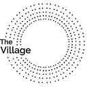 The Caring Village logo