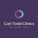 The Carl Todd Clinic logo