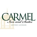 Carmel Inn & Suites logo