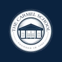 The Carmel School logo