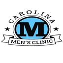 The Carolina Men's Clinic logo