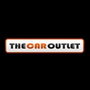The Car Outlet logo