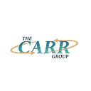 The Carr Group logo