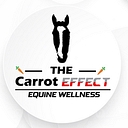 The Carrot Effect logo