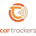 Car Trackers logo