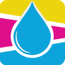 The Cartridge Centre logo