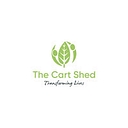 The Cart Shed Charity logo