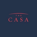The Casa Hotel logo