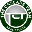 The Cascade Team Real Estate logo