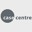 The Case Centre logo