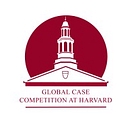Global Case Competition At Harvard logo