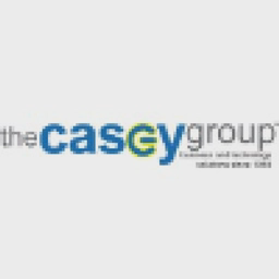 The Casey Group logo