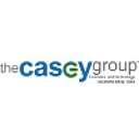The Casey Group logo