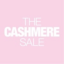 The Cashmere Sale logo