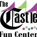 The Castle Fun Center/Event Center logo