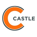 The Castle Group logo