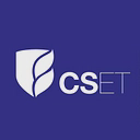 The Castle School logo