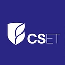 The Castle School logo