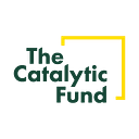 Catalytic Development Funding Corp of logo
