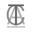 The Catered Affair logo