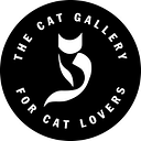The Cat Gallery