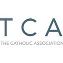 The Catholic Association Foundation logo