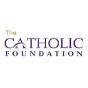 The Catholic Foundation No Colorado logo
