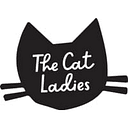 The Cat Ladies logo