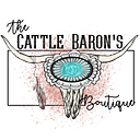 The Cattle Baron's Boutique