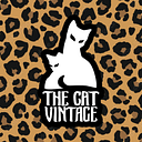 The Cat Vintage