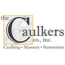 The Caulkers Company logo