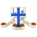 London Caviar House logo