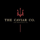 The Caviar Co logo