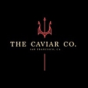 The Caviar Co. logo