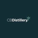 CBDistillery logo