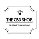 Logo for thecbdshop.co.uk