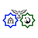 The Council of Christians and Muslims (NZ) Incorporated logo