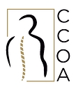 College Of Chiropractors Of Alberta logo