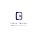 Ceiling Guys logo