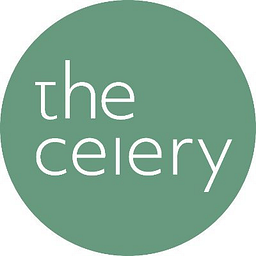 The Celery logo