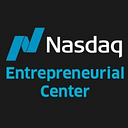 The Nasdaq Entrepreneurial Center Inc logo