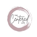 The Centered Life logo