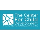 The Center For Child Development logo