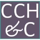 The Center For Connection, Healing, And Change logo