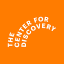 The Center for Discovery Inc logo