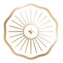 The Center logo