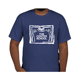 MS 243 CENTER SCHOOL logo