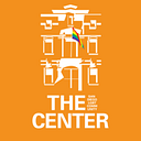 The San Diego Lesbian Gay Bisexual logo