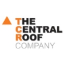 Central Roof logo