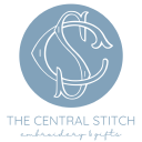 The Central Stitch
